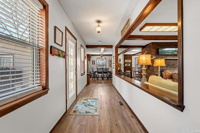 100 Bon Air Point, Hot Springs, AR 71913