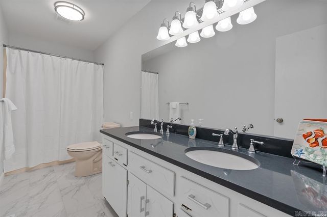 100 Bon Air Point, Hot Springs, AR 71913