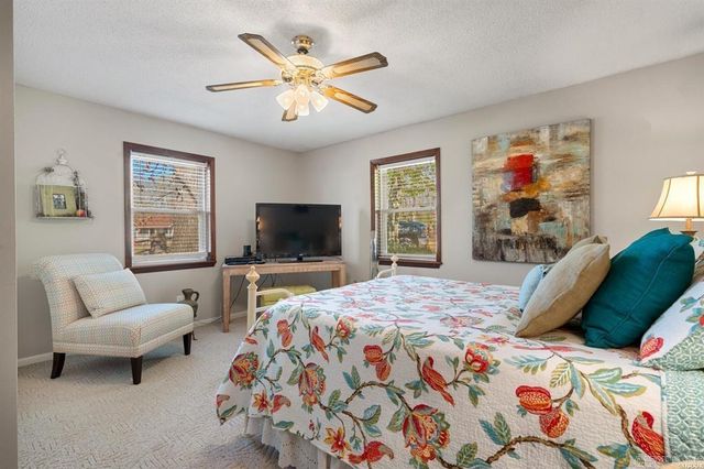 100 Bon Air Point, Hot Springs, AR 71913