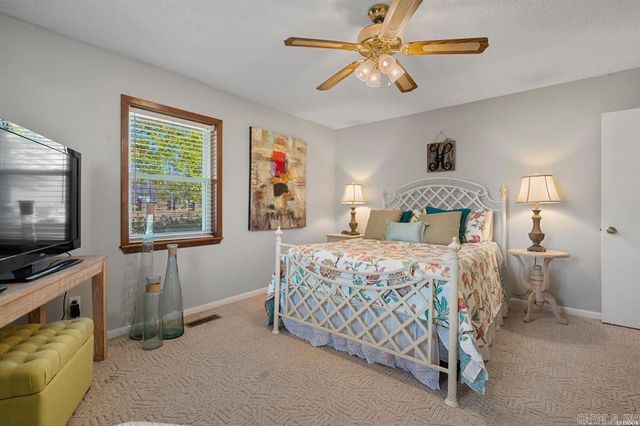 100 Bon Air Point, Hot Springs, AR 71913