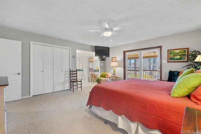 100 Bon Air Point, Hot Springs, AR 71913