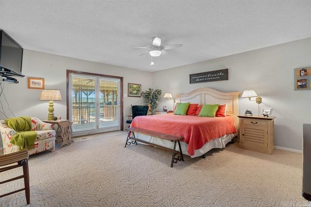 100 Bon Air Point, Hot Springs, AR 71913