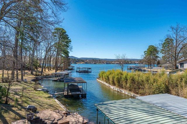 100 Bon Air Point, Hot Springs, AR 71913