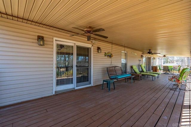 100 Bon Air Point, Hot Springs, AR 71913