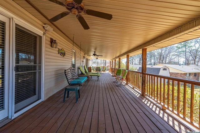 100 Bon Air Point, Hot Springs, AR 71913