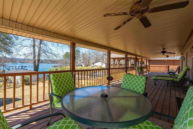 100 Bon Air Point, Hot Springs, AR 71913