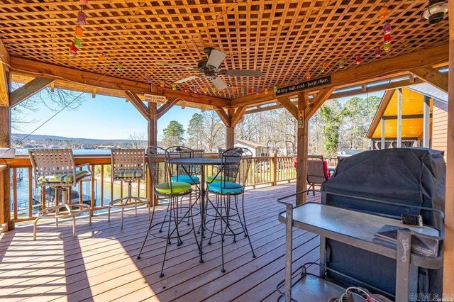 100 Bon Air Point, Hot Springs, AR 71913