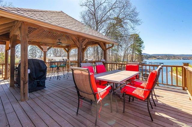 100 Bon Air Point, Hot Springs, AR 71913