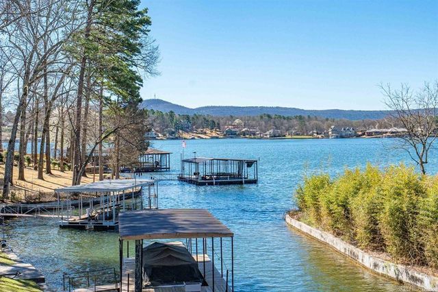 100 Bon Air Point, Hot Springs, AR 71913