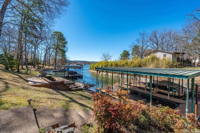 100 Bon Air Point, Hot Springs, AR 71913