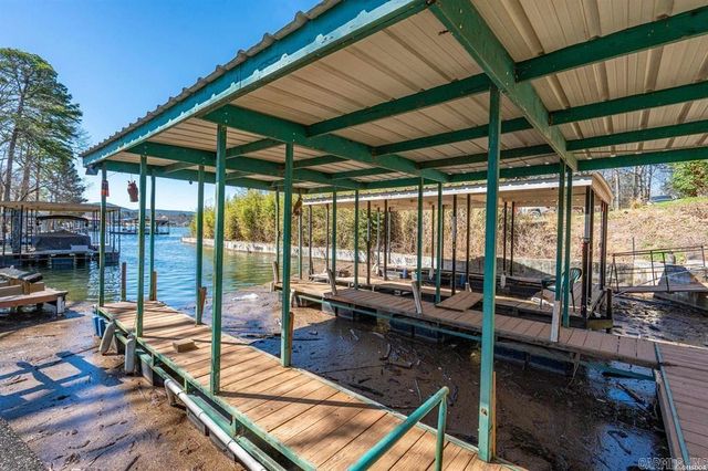 100 Bon Air Point, Hot Springs, AR 71913