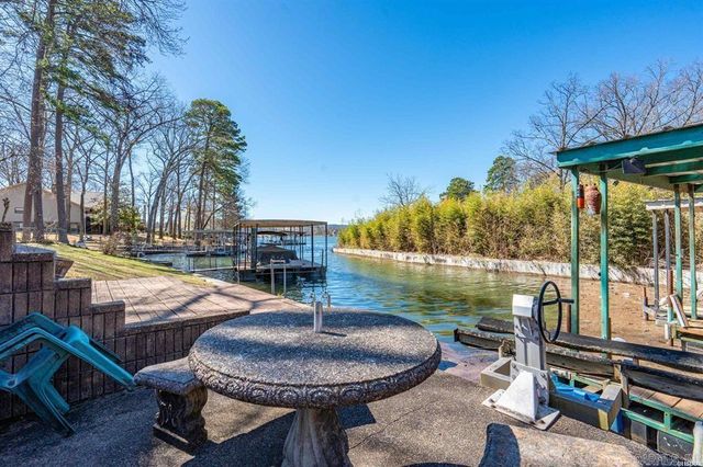 100 Bon Air Point, Hot Springs, AR 71913