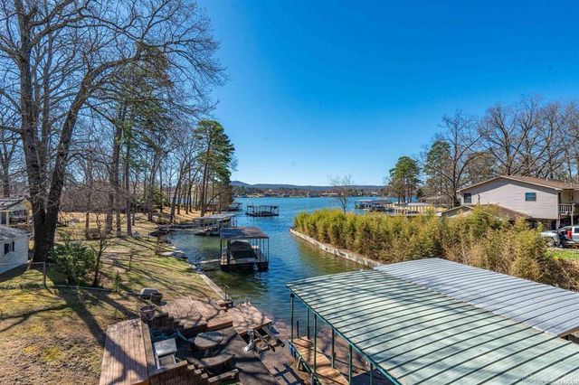 100 Bon Air Point, Hot Springs, AR 71913