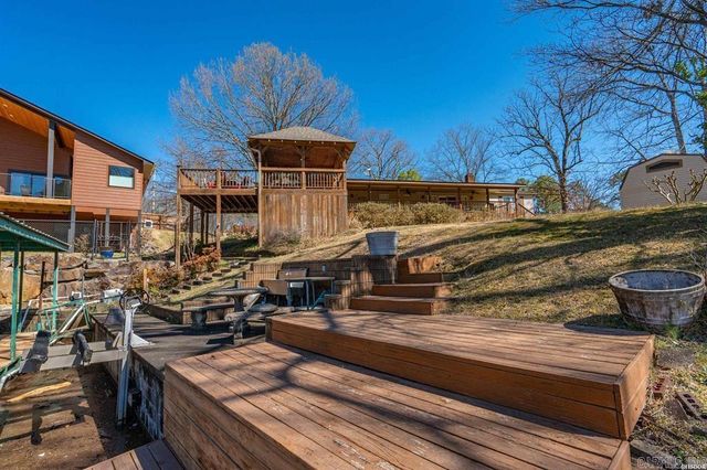 100 Bon Air Point, Hot Springs, AR 71913