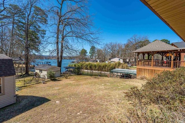 100 Bon Air Point, Hot Springs, AR 71913