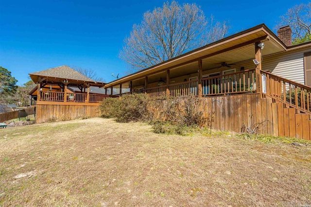 100 Bon Air Point, Hot Springs, AR 71913