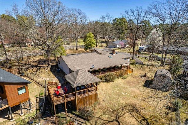 100 Bon Air Point, Hot Springs, AR 71913