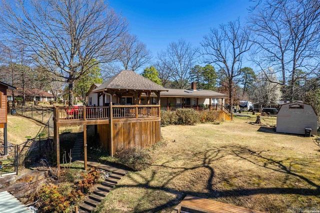 100 Bon Air Point, Hot Springs, AR 71913