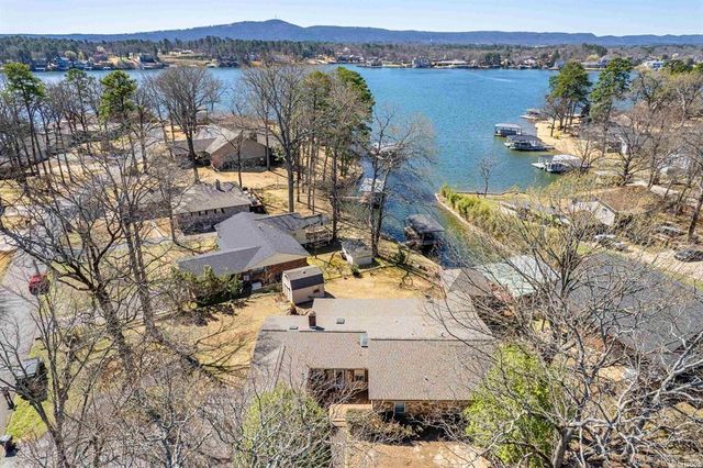 100 Bon Air Point, Hot Springs, AR 71913