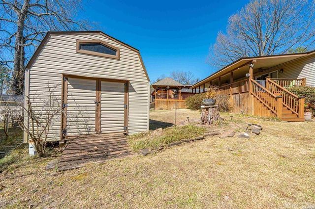 100 Bon Air Point, Hot Springs, AR 71913