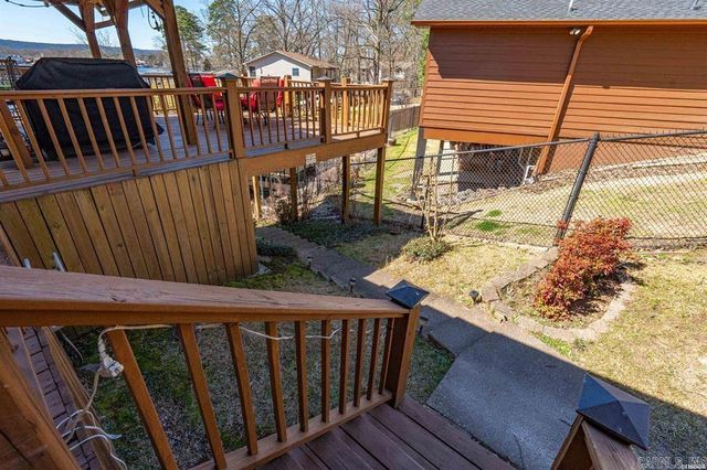 100 Bon Air Point, Hot Springs, AR 71913