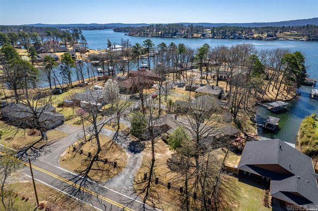 100 Bon Air Point, Hot Springs, AR 71913