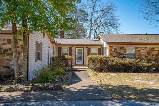 100 Bon Air Point, Hot Springs, AR 71913