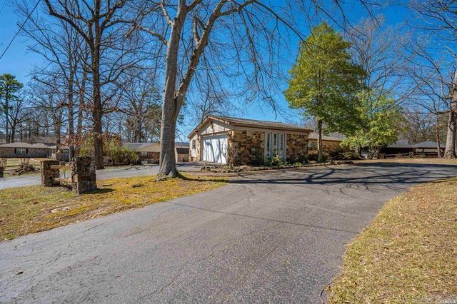 100 Bon Air Point, Hot Springs, AR 71913