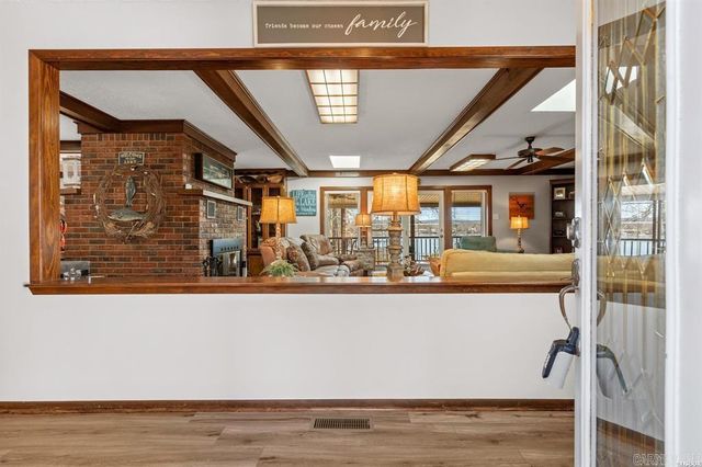 100 Bon Air Point, Hot Springs, AR 71913