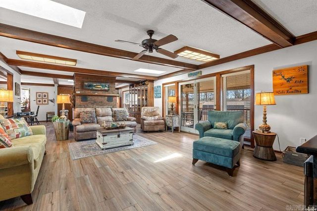 100 Bon Air Point, Hot Springs, AR 71913