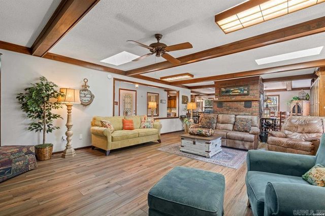 100 Bon Air Point, Hot Springs, AR 71913