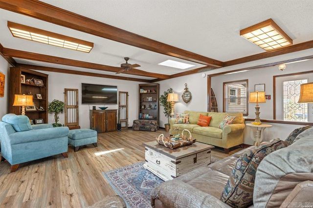 100 Bon Air Point, Hot Springs, AR 71913