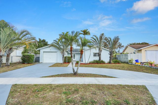 22600 SW 65th Way, Boca Raton, FL 33428