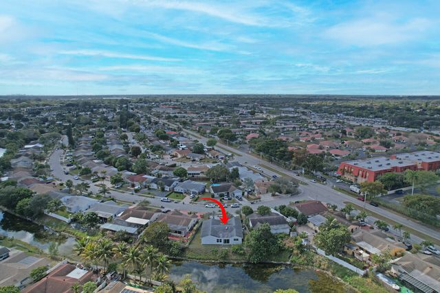 22600 SW 65th Way, Boca Raton, FL 33428