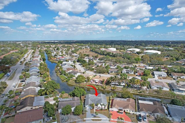 22600 SW 65th Way, Boca Raton, FL 33428