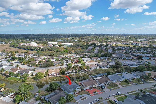 22600 SW 65th Way, Boca Raton, FL 33428