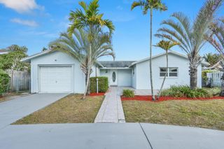 22600 SW 65th Way, Boca Raton, FL 33428