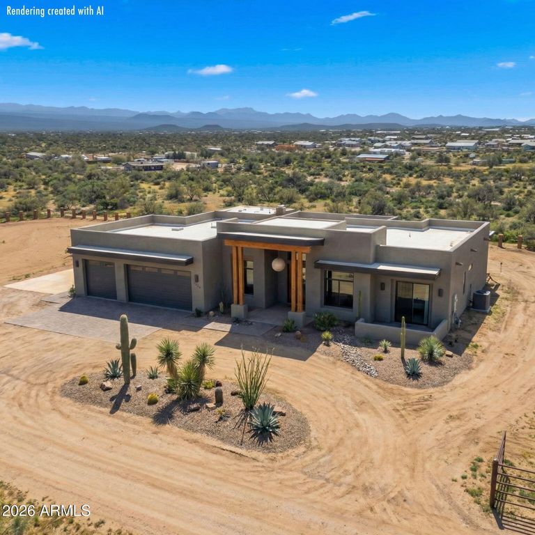 15445 E WILDCAT Drive C, Scottsdale, AZ 85262 — photo 2