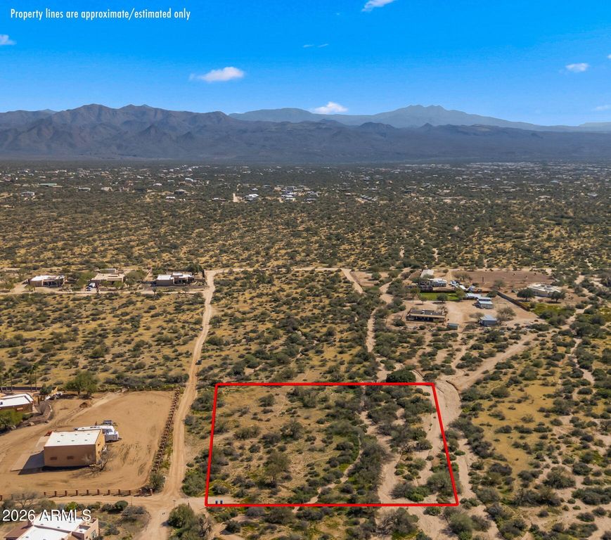 15445 E WILDCAT Drive C, Scottsdale, AZ 85262 — photo 3