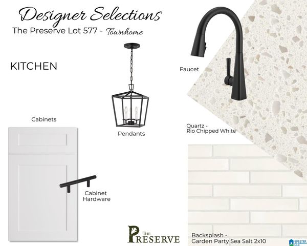 452 PRESERVE PARKWAY, Hoover, AL 35226