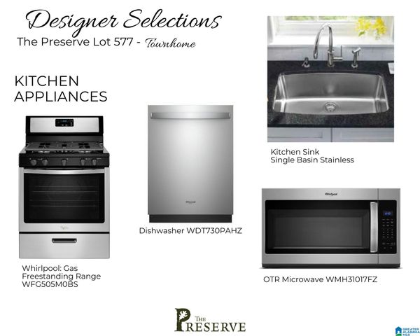 452 PRESERVE PARKWAY, Hoover, AL 35226