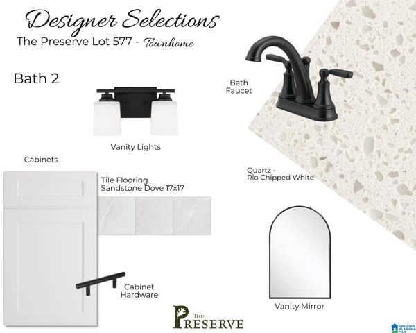 452 PRESERVE PARKWAY, Hoover, AL 35226