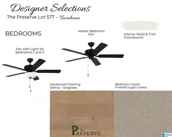 452 PRESERVE PARKWAY, Hoover, AL 35226