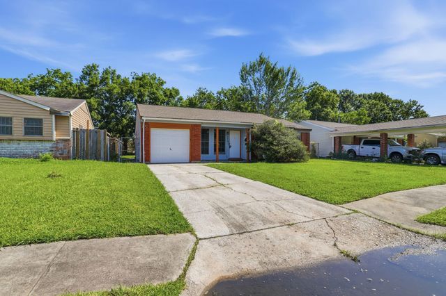 4223 S Acres Drive, Houston, TX 77047