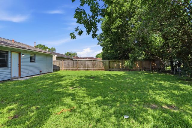 4223 S Acres Drive, Houston, TX 77047