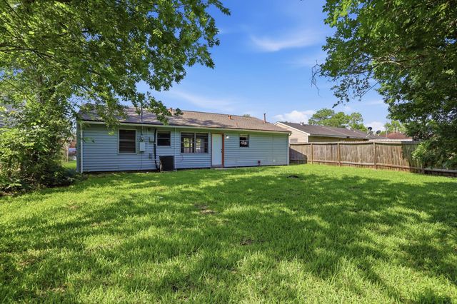 4223 S Acres Drive, Houston, TX 77047