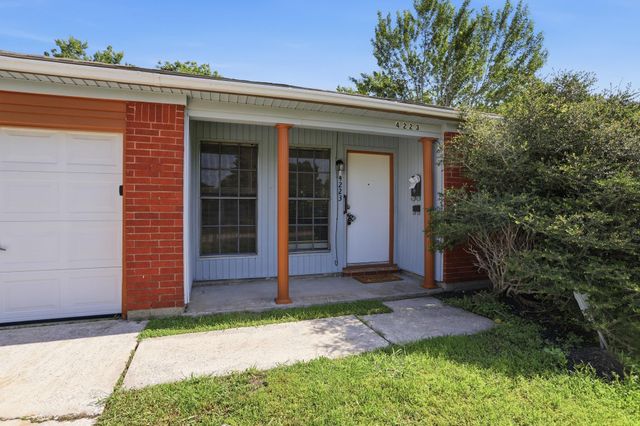 4223 S Acres Drive, Houston, TX 77047