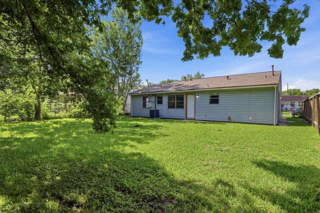 4223 S Acres Drive, Houston, TX 77047