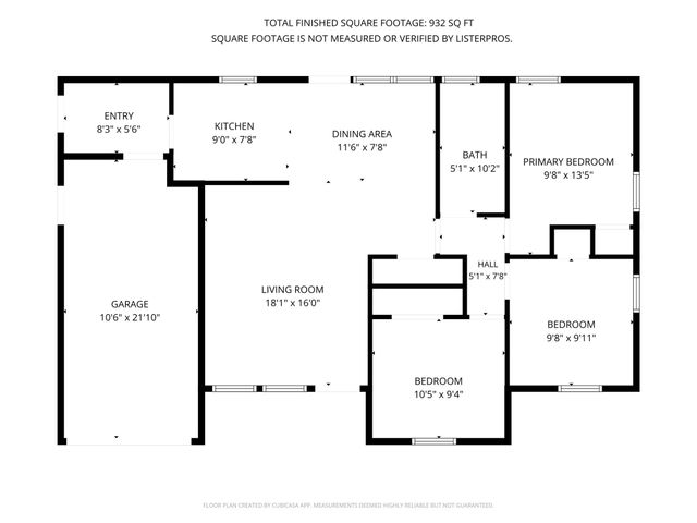 4223 S Acres Drive, Houston, TX 77047