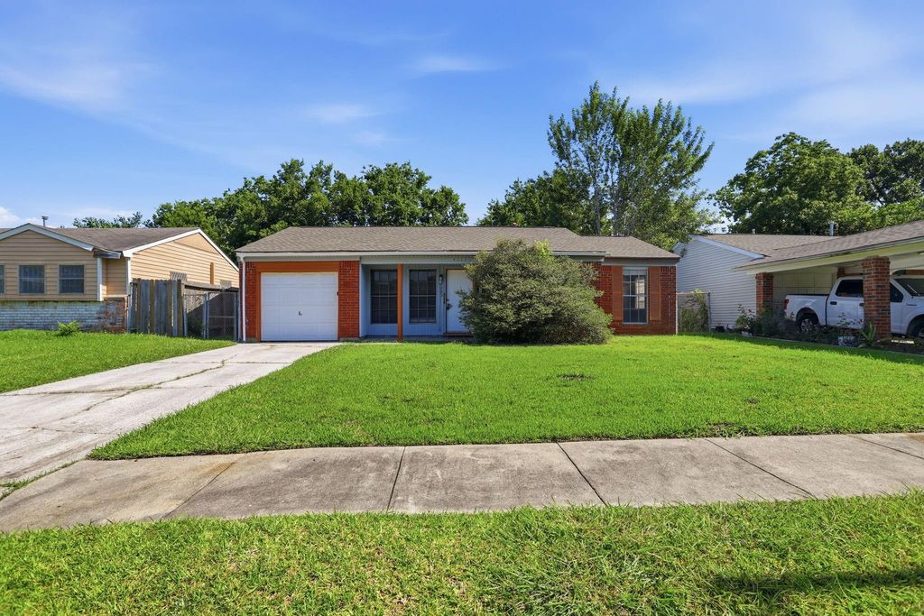 4223 S Acres Drive, Houston, TX 77047